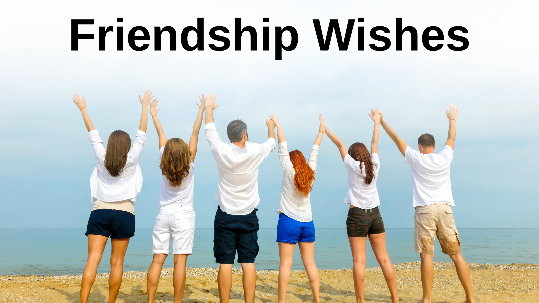 friendship-wishes